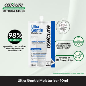 Ultra Gentle Moisturizer