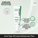 Daily Pimple Prevention Trio