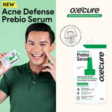Acne Defense Prebio Serum