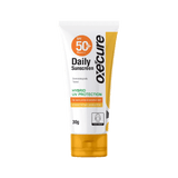 Daily Sunscreen