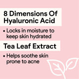 Acne Clear Oil Control Moisturizer 75ml [Buy 1, Get 1 FREE]