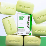 Sulfur Soap 100g [Buy 1, Get 1 FREE]