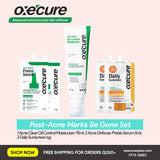 Post-Acne Marks Be Gone Set [October 2023 Exclusive]