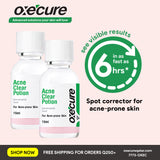 Acne Clear Potion [Bundle of 2]