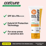 Daily Sunscreen 30g [15% OFF]